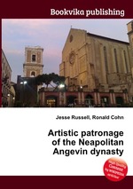 Artistic patronage of the Neapolitan Angevin dynasty