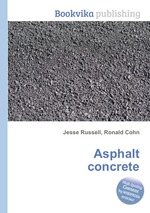 Asphalt concrete