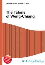 The Talons of Weng-Chiang