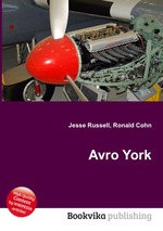 Avro York