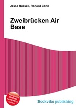 Zweibrcken Air Base