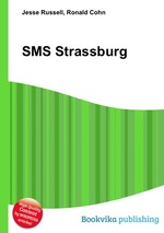 SMS Strassburg