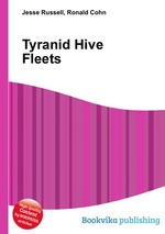 Tyranid Hive Fleets