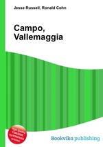 Campo, Vallemaggia