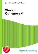 Stevan Ognenovski