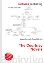 The Courtney Novels