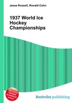 1937 World Ice Hockey Championships