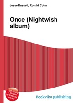 Once (Nightwish album)