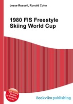 1980 FIS Freestyle Skiing World Cup