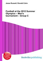 Football at the 2012 Summer Olympics – Men`s tournament – Group C