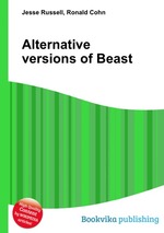 Alternative versions of Beast