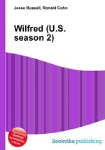 Wilfred (U.S. season 2)