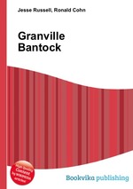 Granville Bantock