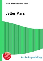 Jetter Mars