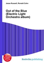 Out of the Blue (Electric Light Orchestra album)
