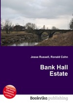 Bank Hall Estate