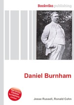 Daniel Burnham