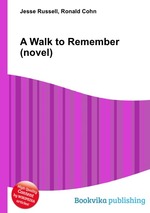 A Walk to Remember (novel)