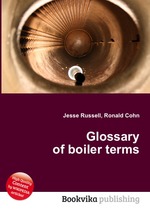 Glossary of boiler terms