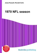 1970 NFL season