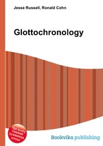 Glottochronology