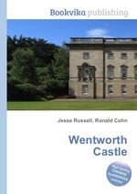 Wentworth Castle