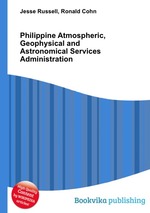 Philippine Atmospheric, Geophysical and Astronomical Services Administration