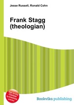Frank Stagg (theologian)