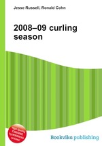 2008–09 curling season