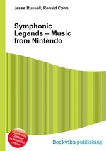 Symphonic Legends – Music from Nintendo