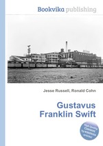 Gustavus Franklin Swift