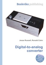 Digital-to-analog converter