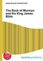 The Book of Mormon and the King James Bible