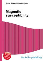 Magnetic susceptibility