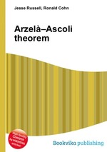 Arzel–Ascoli theorem