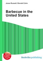 Barbecue in the United States