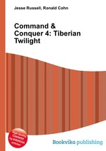 Command & Conquer 4: Tiberian Twilight