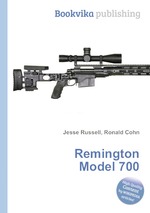 Remington Model 700