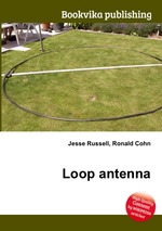 Loop antenna