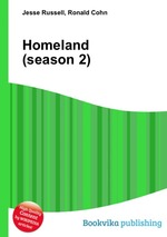 Homeland (season 2)