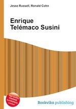 Enrique Telmaco Susini