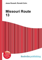 Missouri Route 13