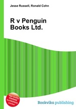 R v Penguin Books Ltd