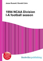 1994 NCAA Division I-A football season