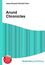 Arund Chronicles