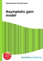 Asymptotic gain model