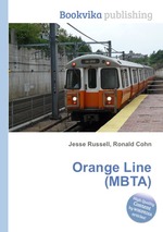 Orange Line (MBTA)