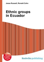 Ethnic groups in Ecuador