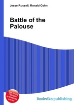 Battle of the Palouse