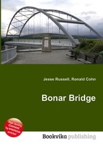 Bonar Bridge